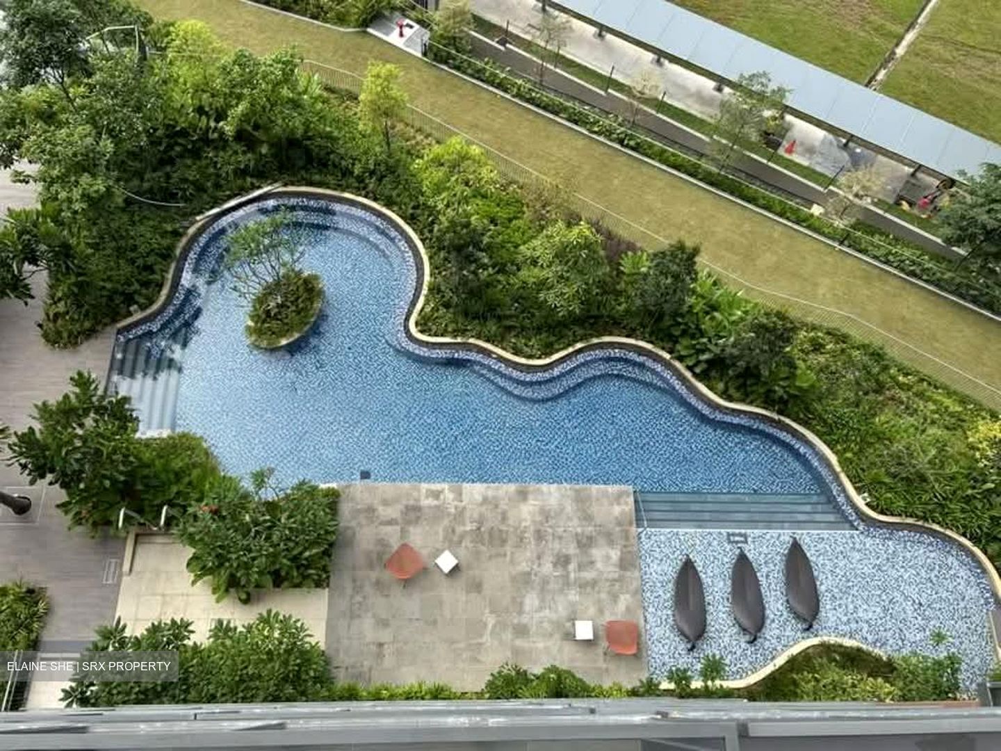 Amo Residence (D20), Apartment #555326051